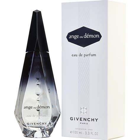 eau de toilette ange ou demon givenchy|ange ou demon reviews.